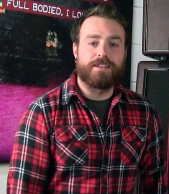 Matthew Cogley
